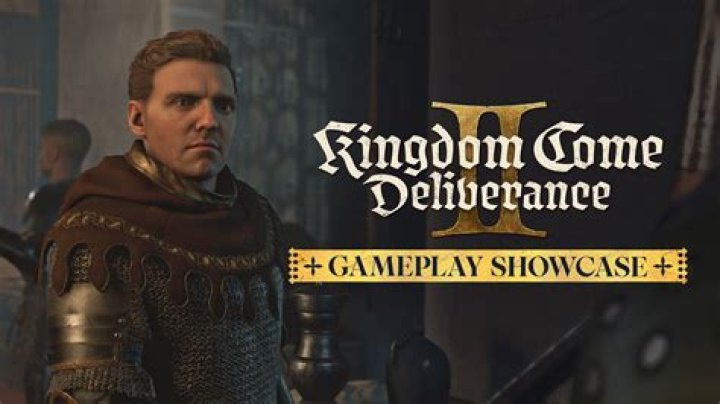 Deliverance Gameplay Shows Off The Choices That Can Be Made