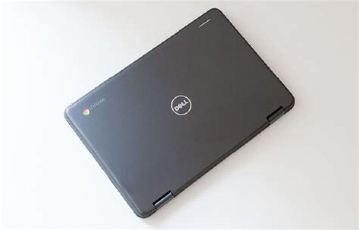 Dell Chromebook 3189 Review