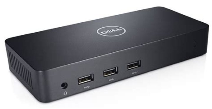 Dell D3100 Docking Station - Full Review and Benchmarks