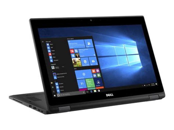 Dell Latitude 5289 2-in-1 - Review and Benchmarks