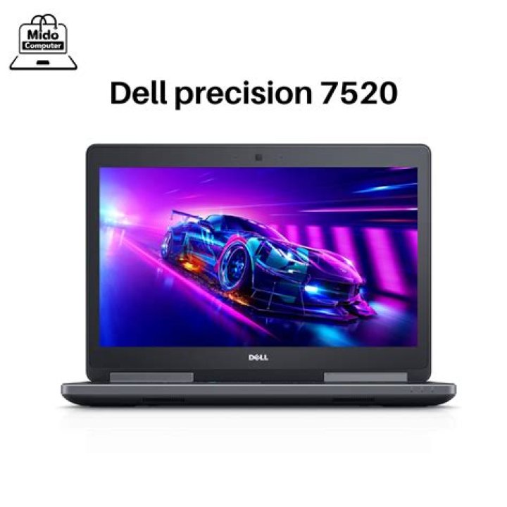 Dell Precision 7520: Review and Benchmarks