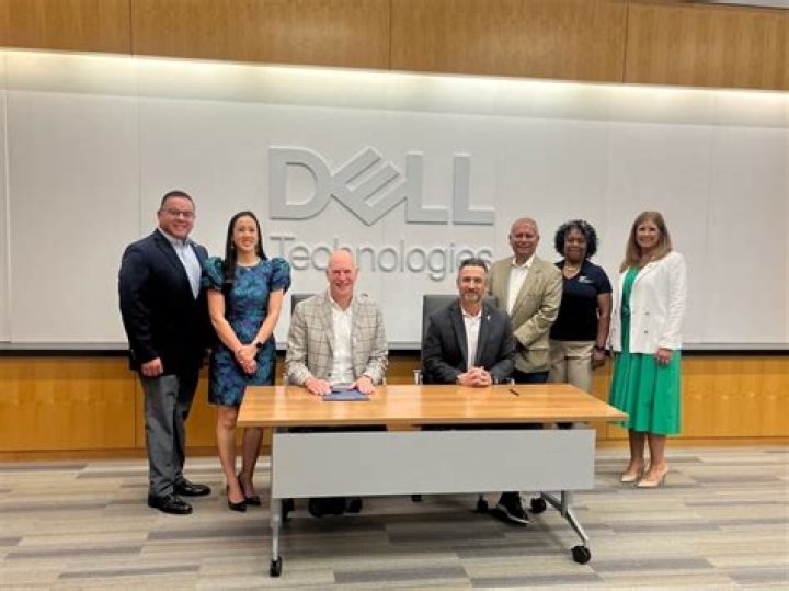 Dell Round Rock employee commits suicide by shooting himself