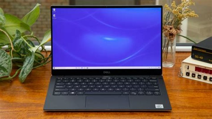 Dell XPS 13 (Late 2019) Review