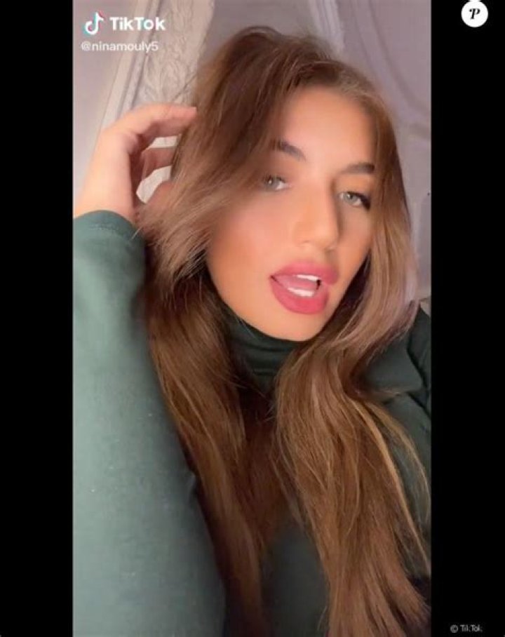 Delphine Alvado Maladie