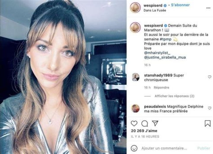 Delphine Wespiser Chirurgie: Décryptage de son Parcours Chirurgical et Impressions Publiques