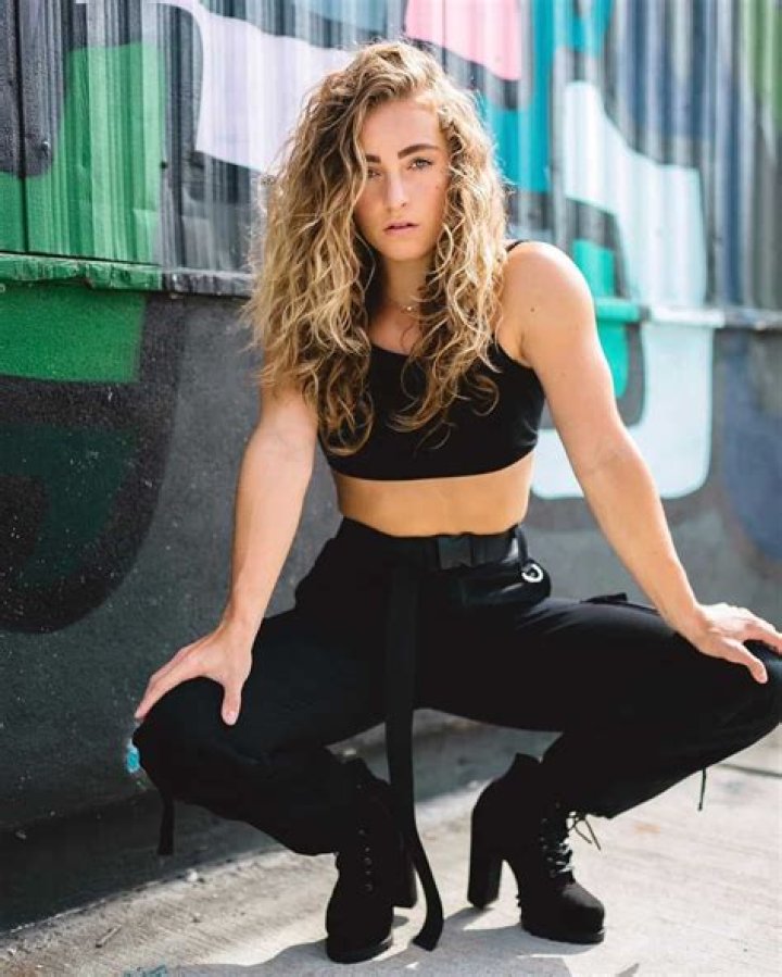 Demi Bagby's Wiki, age, height, net worth, boyfriend, bio, story