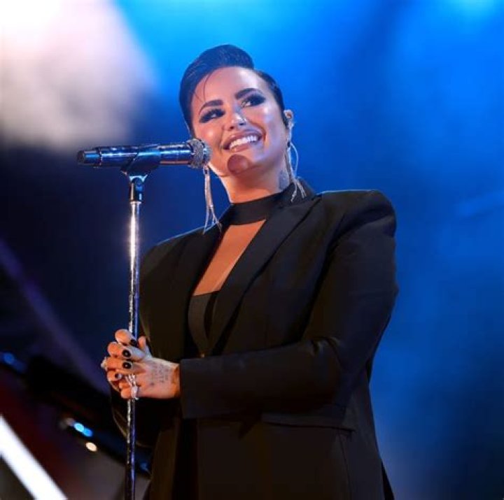 Demi Lovato - Age, Songs & Facts