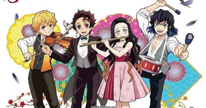 Demon Slayer's 