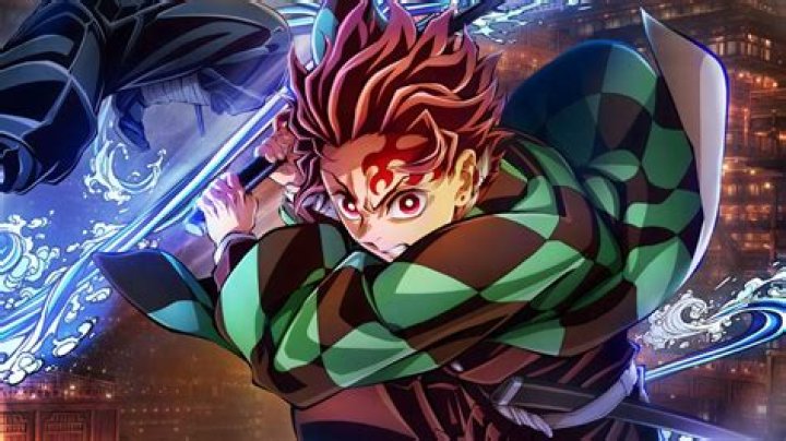 Demon Slayer Gives Tanjiro a Surprise With New Promotion
