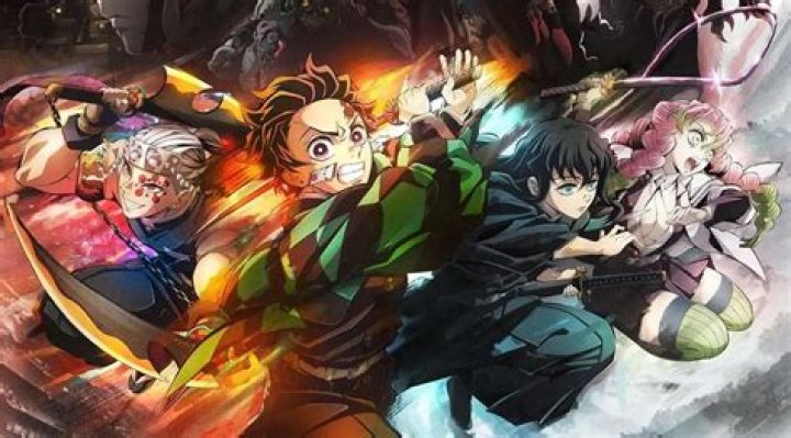 Demon Slayer Live Action Show Coming to North America