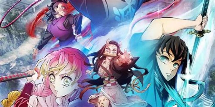 Demon Slayer Season 3 Finally Debuts Mitsuri's Love Breathing: Watch