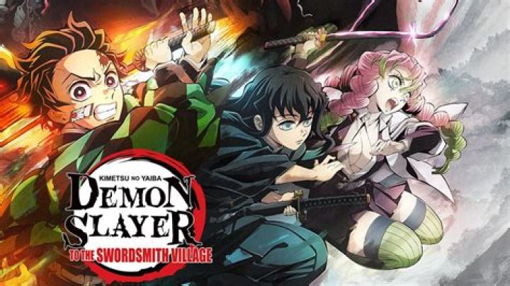 Demon Slayer Season 3: Netflix adds the entire series for you to stream