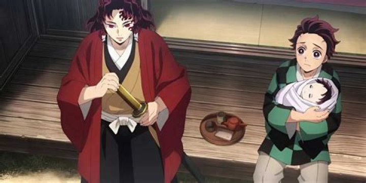 Demon Slayer: Who is Tanjiro's dad? Tanjuro Kamado's connection with Muzan EXPLAINED