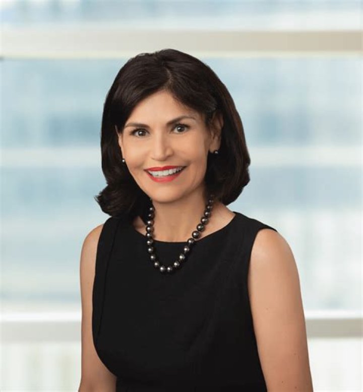 
Denise Castillo-Rhodes
Net Worth
