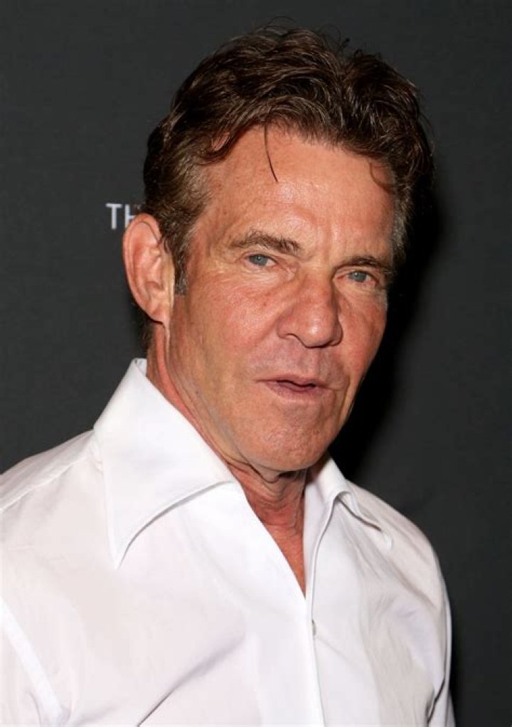 Dennis Quaid Net Worth