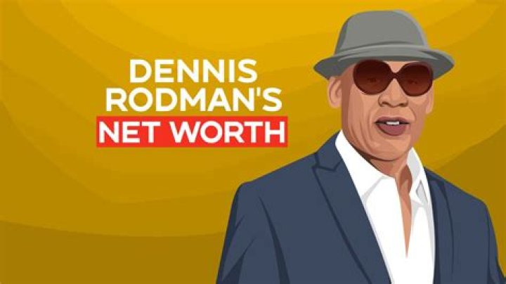 Dennis Rodman Meets Father After 42 Years