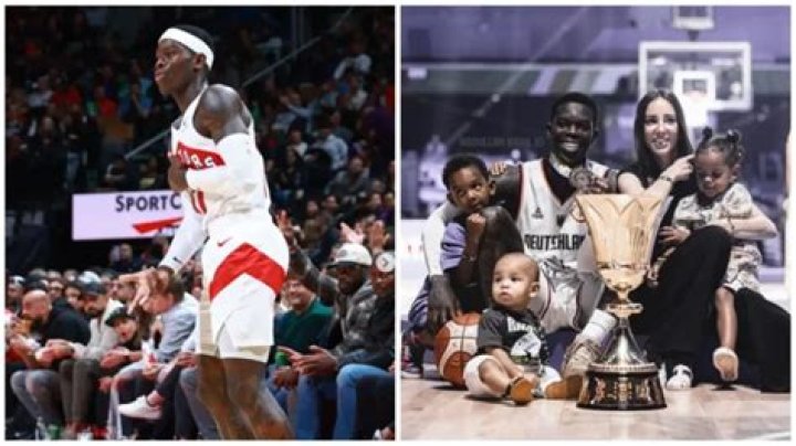 Dennis Schroder Bio, Age, Height, Stats, Contract, Net Worth, Wife, etc