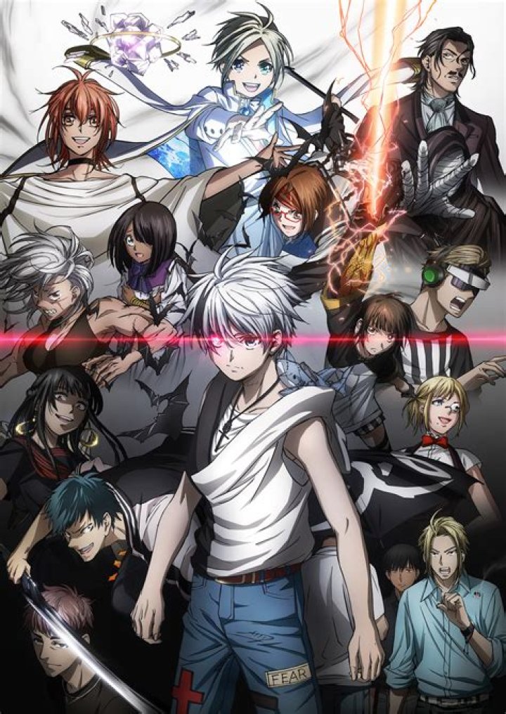 Densetsu no Yuusha no Densetsu S02: Everything We Know