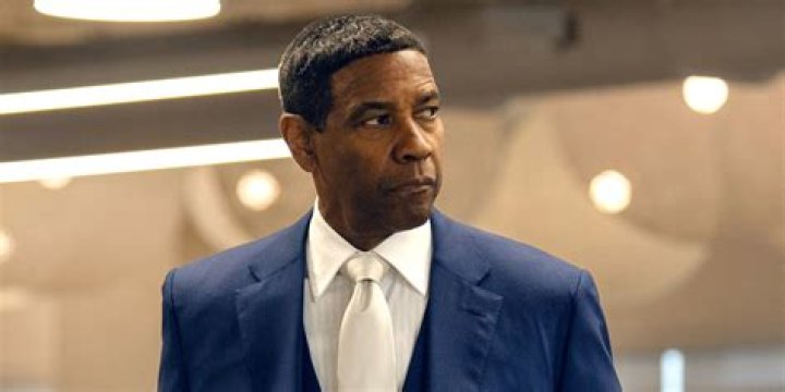 Denzel Washington Movies: Our 10 Favorites, Ranked
