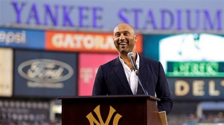 Derek Jeter to attend Yankees’ Old-Timers’ Day for first time as retiree on Sept. 9