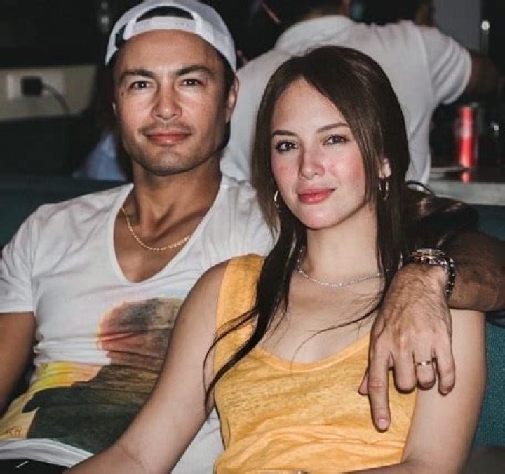 Derek Ramsay- Wiki, Age, Height, Net Worth, Wife, Ethnicity