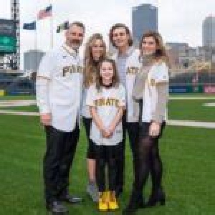 Derek Shelton Wife Alison Shelton Is Proud Mom Of Three