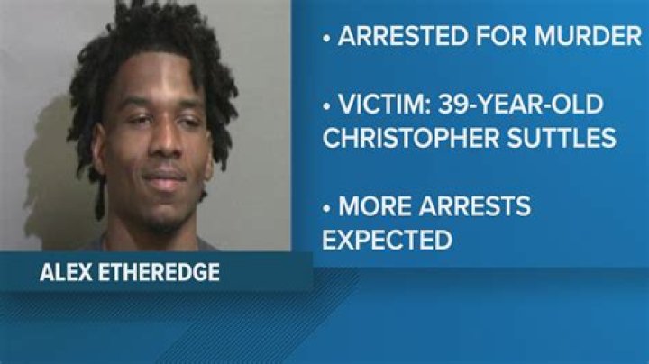Dereke Alexander Murder: What Happened to Jerry Alford and Dexter Moore?