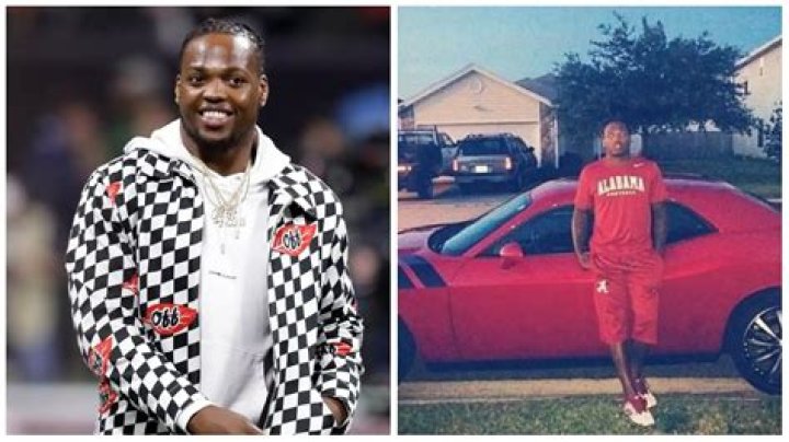 Derrick Henry Net Worth 2023, Brand Endorsements, Cars and Charities