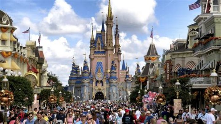 DeSantis calls takeover of Disney government a ‘success’ despite worker exodus, litigation