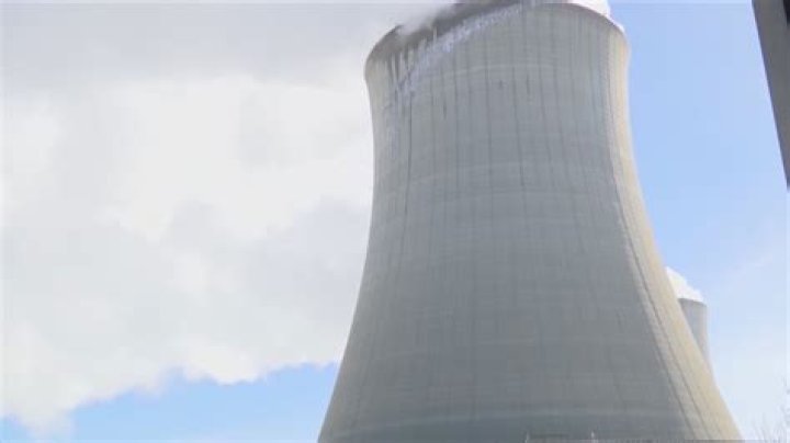 DeSantis wants to eliminate IRS & Department of Energy