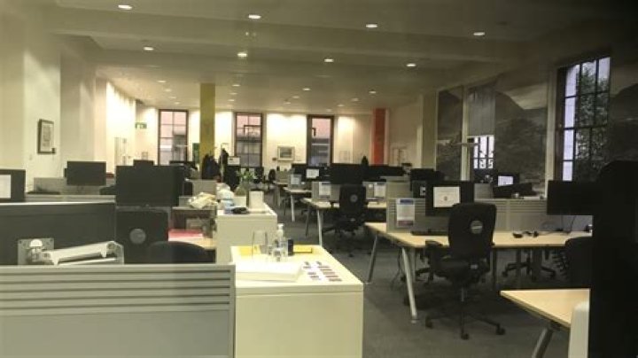 Desk-shy civil servants ordered to spend at least 60 per cent of their time in the office