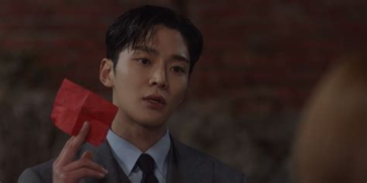 Destined with You Episode 6 Recap: Love Triangle Intensifies