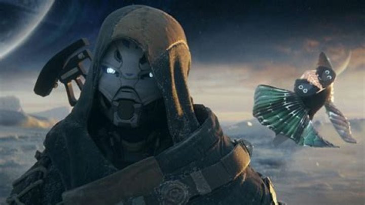 Destiny 2 Servers Go Offline Amid Recent Problems