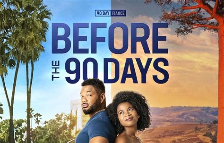 Details About Amanda’s Tragic Past Before 90 Day Fiancé: Before The 90 Days