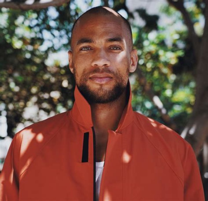 Details About Kendrick Sampson Eye Color: Fans Compliment Kendrick On His Eye