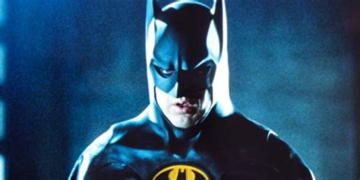 Details About Michael Keaton's Batman Return in Scrapped DC Movie