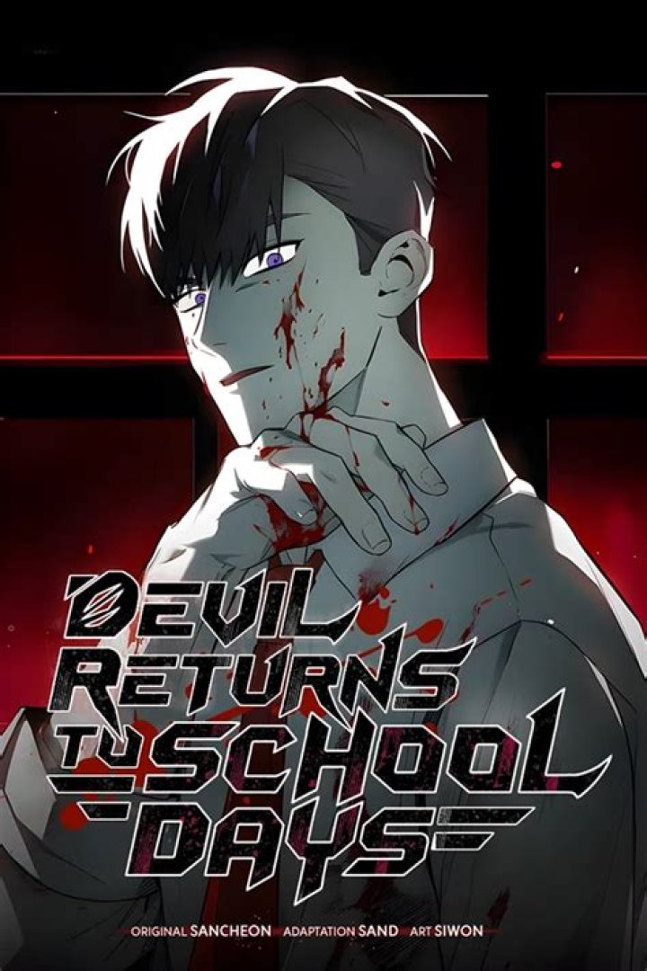 Devil Returns To School Days Chapter 10: Release Date, Recap & Where To Read