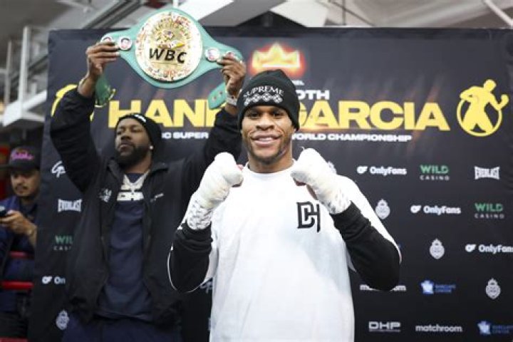 Devin Haney’s Net Worth Soar from Million-Dollar Fights