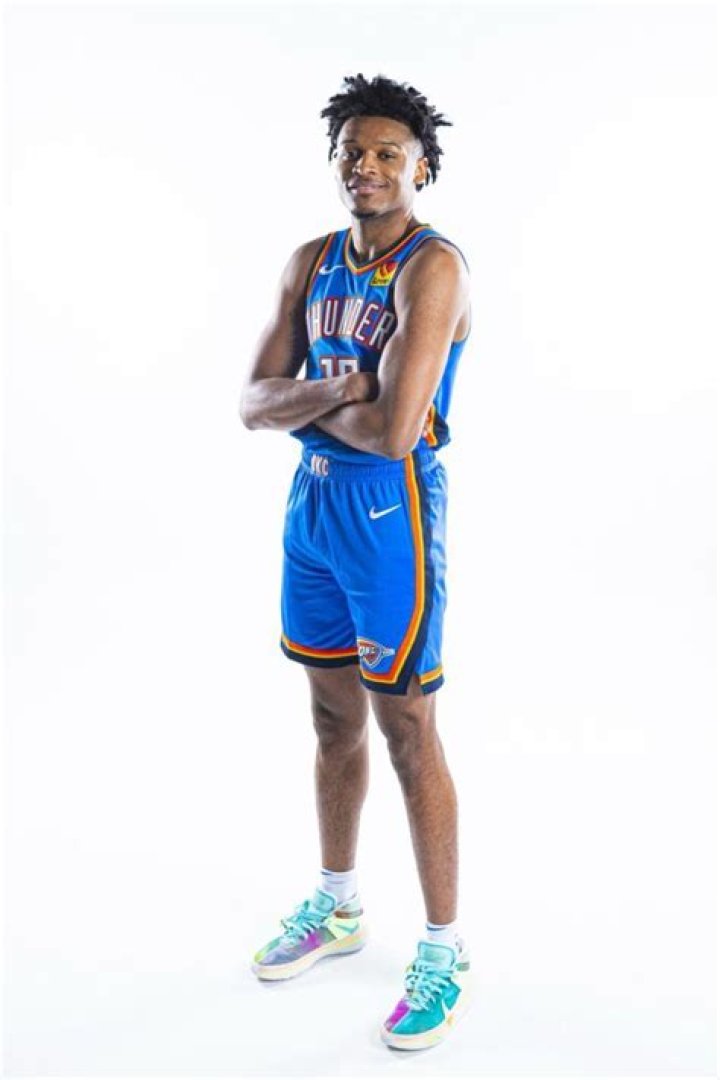 Devontae Cacok Bio: Salary & Relation [2024 Update]
