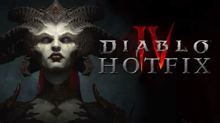 Diablo 4 Druid Hotfix Finally Fixes Bugged Loot