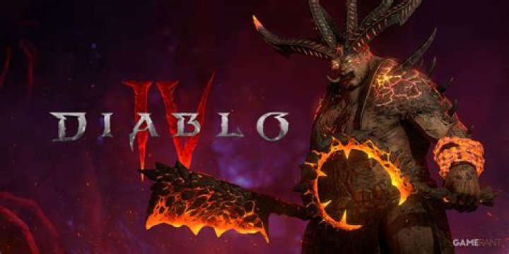 Diablo 4 Players Are Slamming the Game For Being 