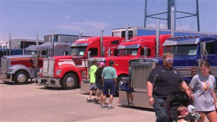 Diamond Rio to headline July Truckers Jamboree