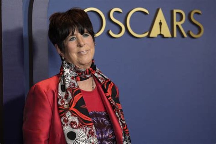 Diane Warren and past winners Mark Ronson and Billie Eilish react to 2024 Oscar music nominations