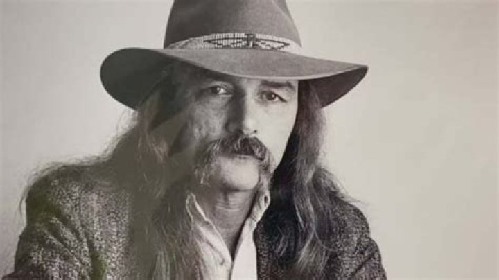 Dickey Betts, Co-Founder and Guitarist of Allman Brothers Band, Dies at 80