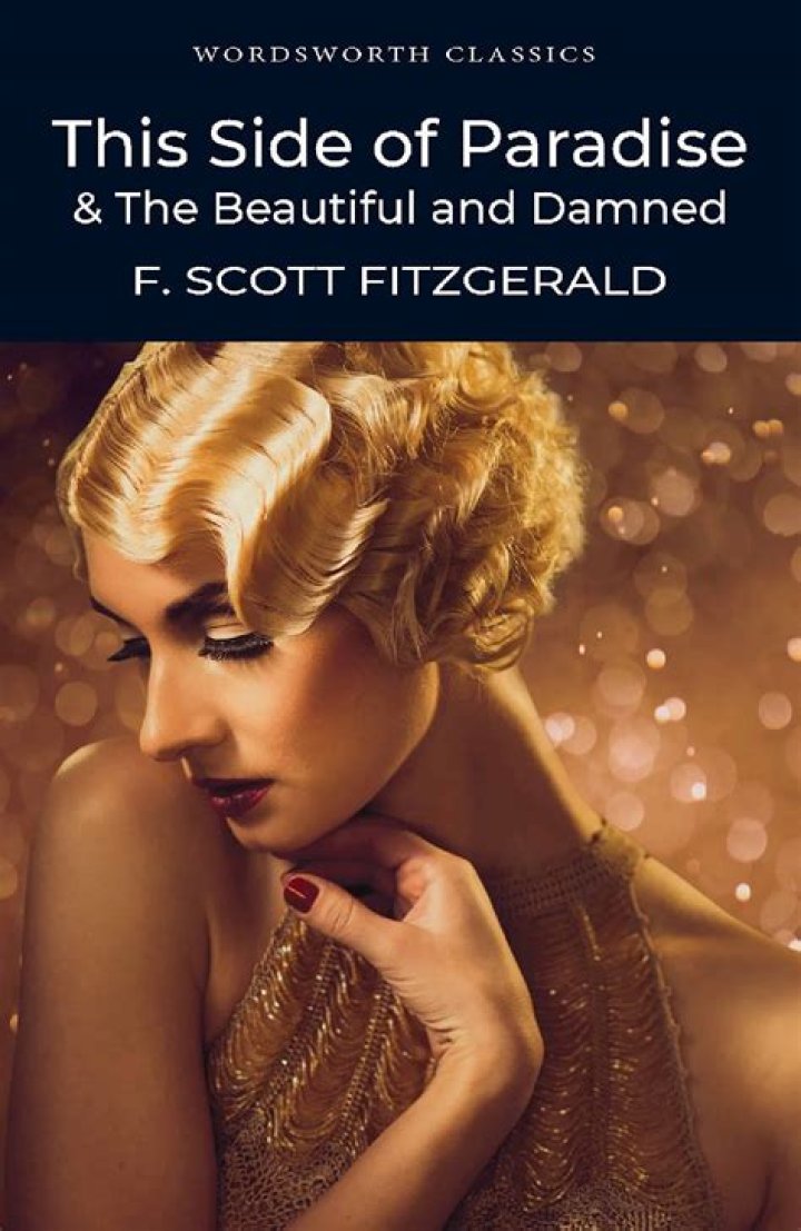 Did 'This Side of Paradise' Become A Movie? F. Scott Fitzgerald's First Novel Is An Anomaly