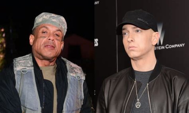 Did Benzino Respond To Eminem's Doomsday Pt 2 Diss Track? Find Out Amid Release Of New Song Vulturius