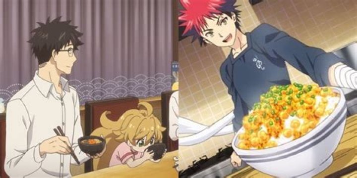 Did Food Wars' Anime Make the Manga Worse?