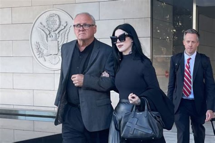 Did Jesse James Force Kat Von D To Cancel LA Ink?