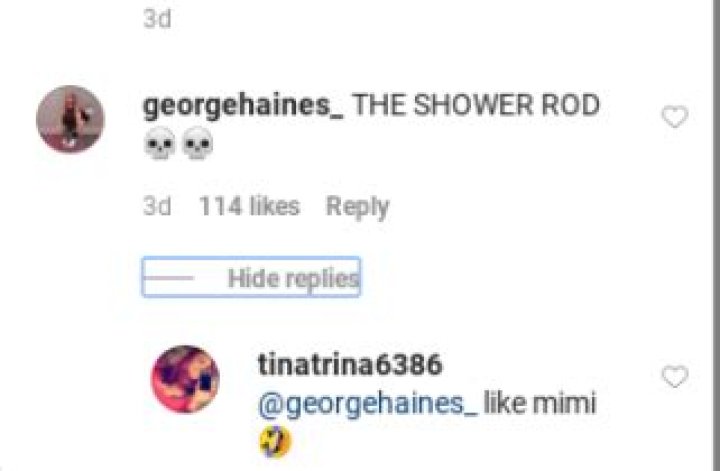 Did Joseline Hernandez Just Shade Mimi Faust with Her ‘Shower Rod’ Remark?