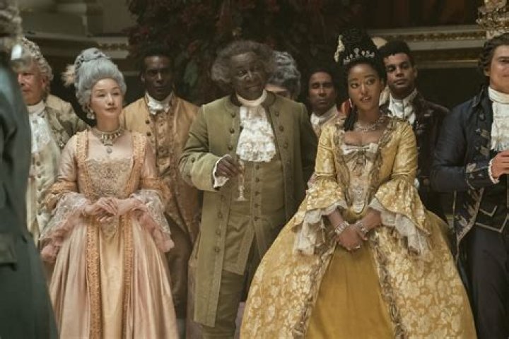 Did Lady Danbury Kill Her Husband in Queen Charlotte: A Bridgerton Story?